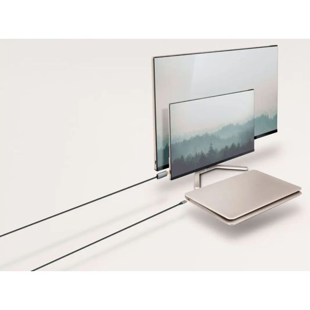 RAČUNALNIŠKI KABEL TRUST KABEL USB-C TO HDMI CALYX