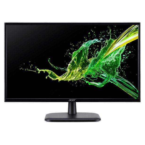 RAČUNALNIŠKI MONITOR ACER EK240YCBI VA LED