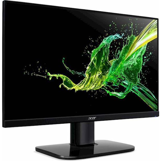 RAČUNALNIŠKI MONITOR ACER KA242YEBI 60
