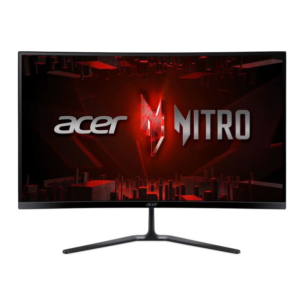 RAČUNALNIŠKI MONITOR ACER NITRO ED270RS3BMIIPX-27" ČRNA