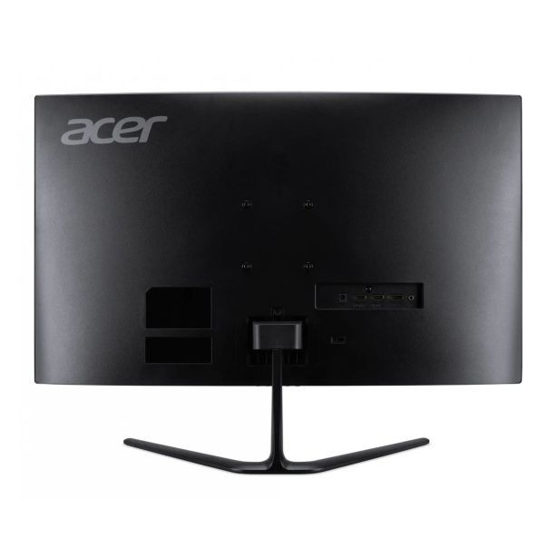 RAČUNALNIŠKI MONITOR ACER NITRO ED270RS3BMIIPX-27" ČRNA