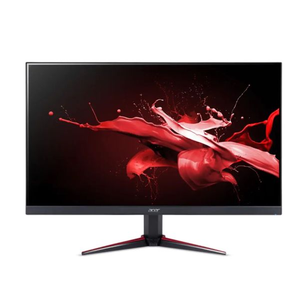 RAČUNALNIŠKI MONITOR ACER NITRO VG240YEBMIIX ČRNA