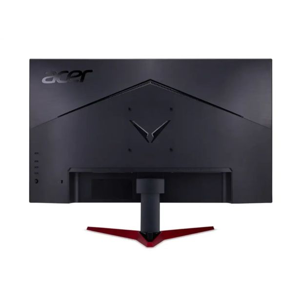 RAČUNALNIŠKI MONITOR ACER NITRO VG240YEBMIIX ČRNA
