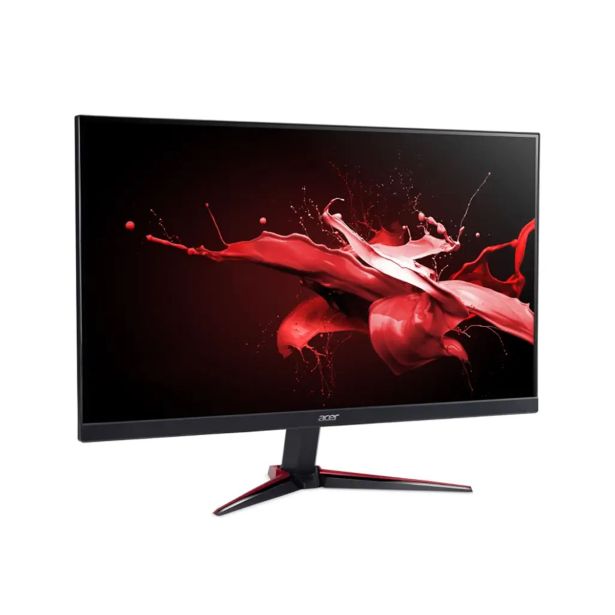 RAČUNALNIŠKI MONITOR ACER NITRO VG240YEBMIIX ČRNA