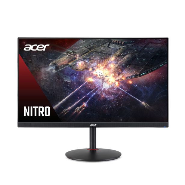 RAČUNALNIŠKI MONITOR ACER NITRO XV270PBMIIPRX IPS-165 HZ-2HDMI-SPEAKERS