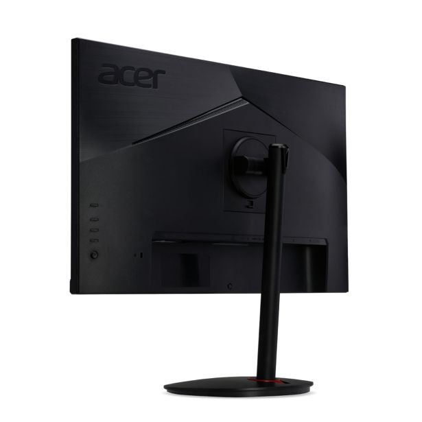 RAČUNALNIŠKI MONITOR ACER NITRO XV270PBMIIPRX IPS-165 HZ-2HDMI-SPEAKERS