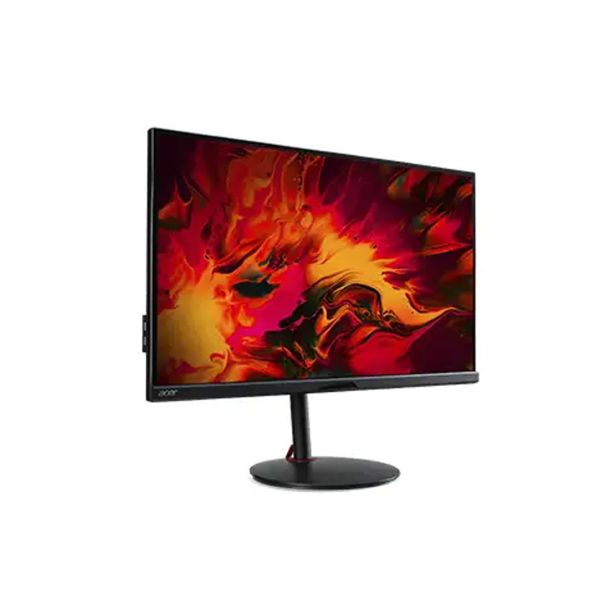 RAČUNALNIŠKI MONITOR ACER NITRO XV272UKV QHD-IPS-170HZ-1MS 2HDMI