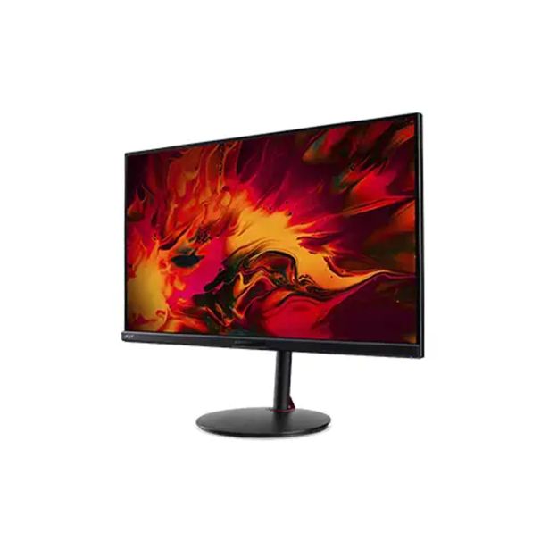 RAČUNALNIŠKI MONITOR ACER NITRO XV272UKV QHD-IPS-170HZ-1MS 2HDMI