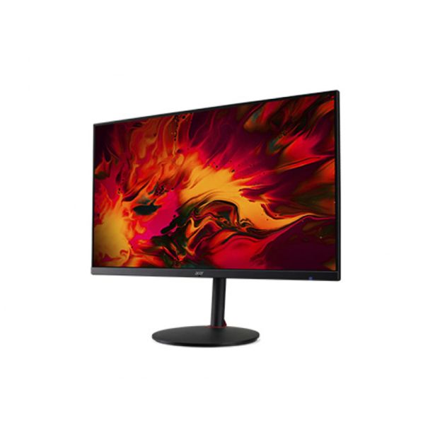 RAČUNALNIŠKI MONITOR ACER NITRO XV322QKK IPS-4K-144HZ-0.5MS-2XHDMI