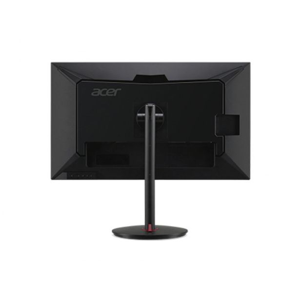 RAČUNALNIŠKI MONITOR ACER NITRO XV322QKK IPS-4K-144HZ-0.5MS-2XHDMI