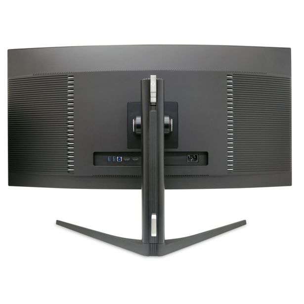 RAČUNALNIŠKI MONITOR ACER PREDATOR X34VBMIIPHUZX 34INCH WQHD