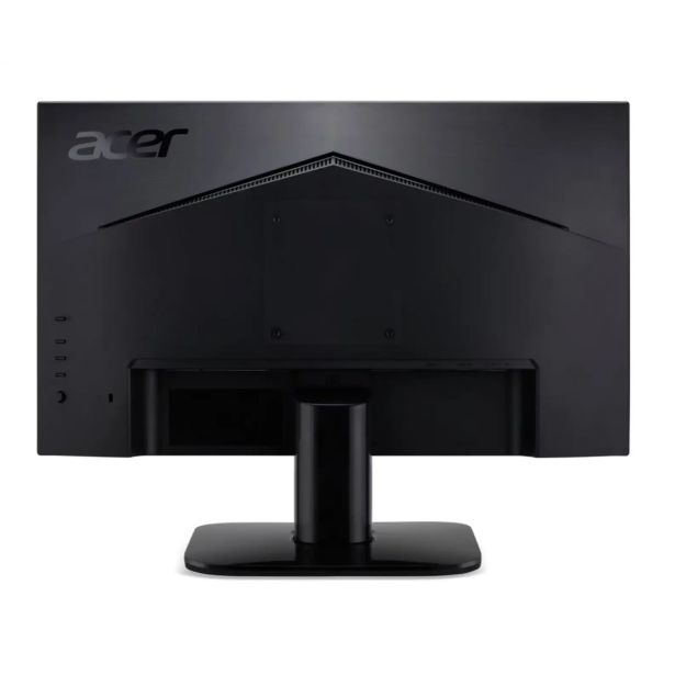 RAČUNALNIŠKI MONITOR ACER SH272UEBMIPHUX - 27" ČRNA