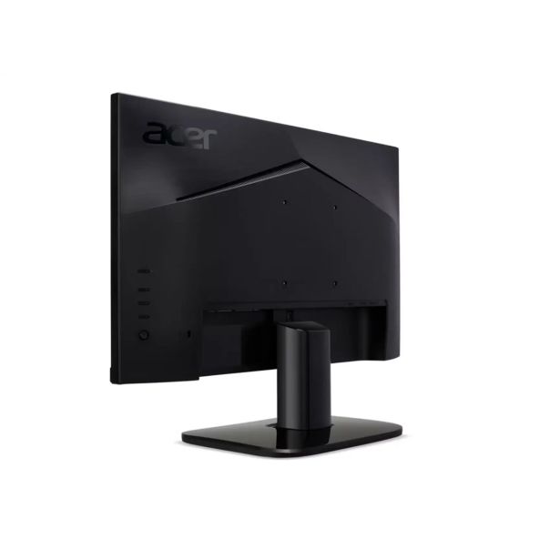 RAČUNALNIŠKI MONITOR ACER SH272UEBMIPHUX - 27" ČRNA