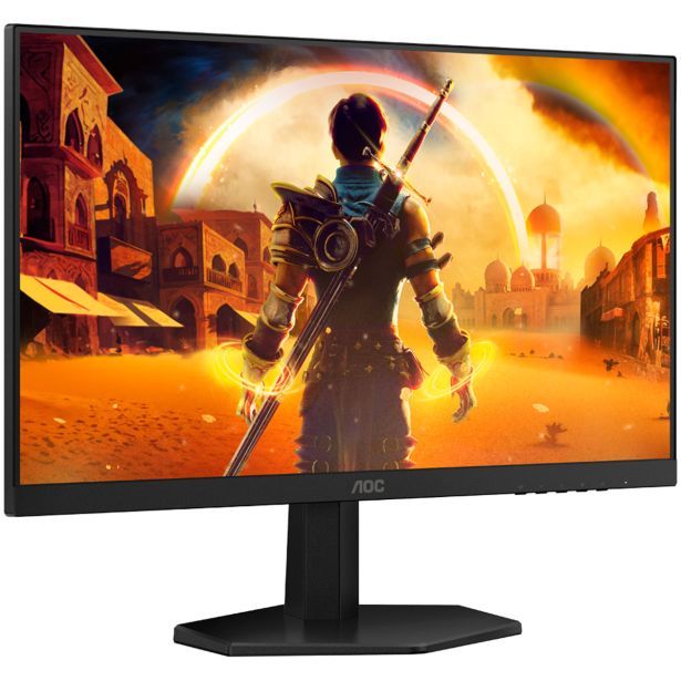 RAČUNALNIŠKI MONITOR AOC 24G42E 6.45 CM FAST IPS 180 HZ 1 MS HDR10