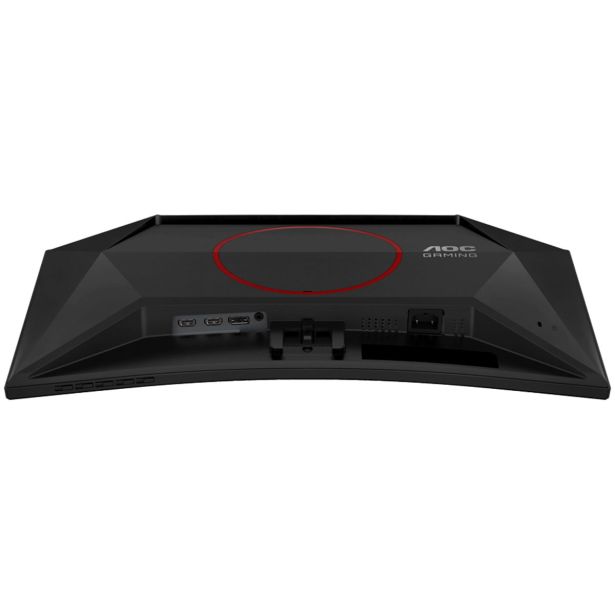 RAČUNALNIŠKI MONITOR AOC C24G42E 59.9 CM FHD 180HZ HDR10 UKRIVLJEN ZASLON