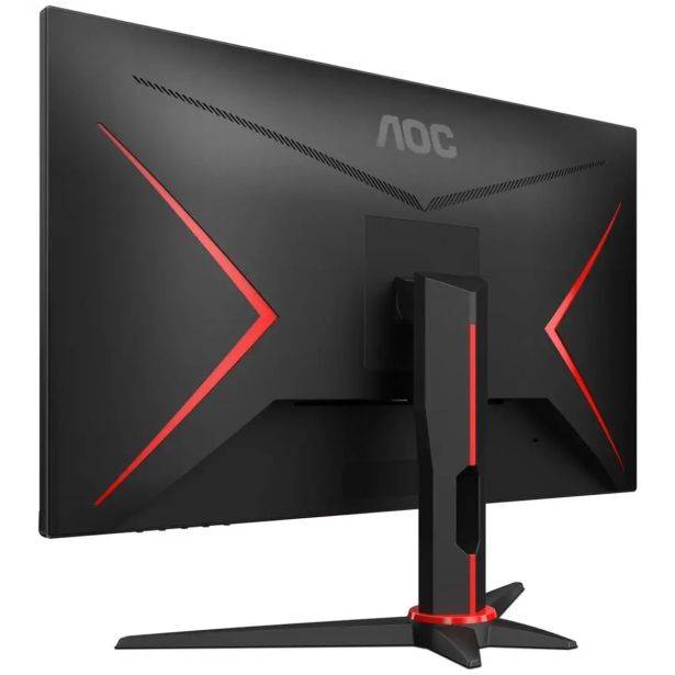 RAČUNALNIŠKI MONITOR AOC C27G2ZE/BK