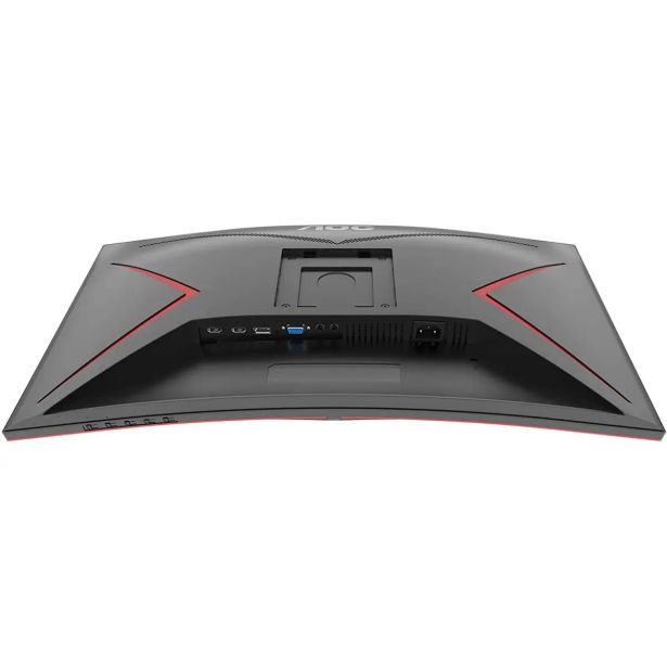 RAČUNALNIŠKI MONITOR AOC C27G2ZE/BK