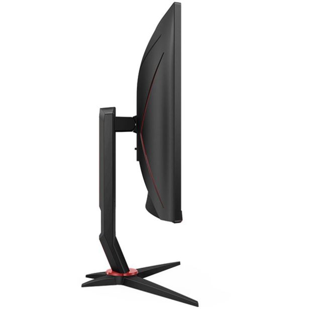 RAČUNALNIŠKI MONITOR AOC CQ27G2U/BK
