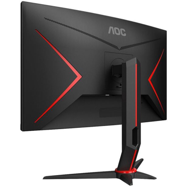 RAČUNALNIŠKI MONITOR AOC CQ27G2U/BK
