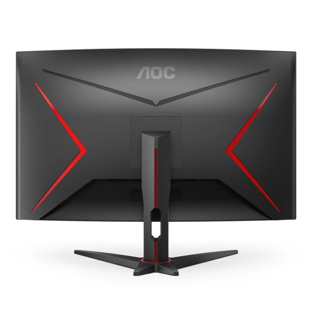 RAČUNALNIŠKI MONITOR AOC CQ32G2SE/BK