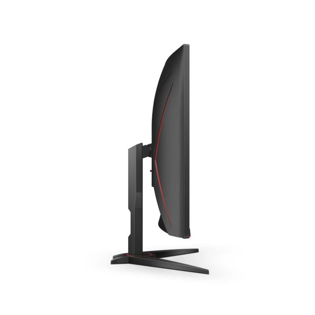 RAČUNALNIŠKI MONITOR AOC CQ32G2SE/BK