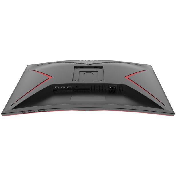 RAČUNALNIŠKI MONITOR AOC CU34G2XP UKRIVLJEN 86.4 CM UWQHD 180 HZ
