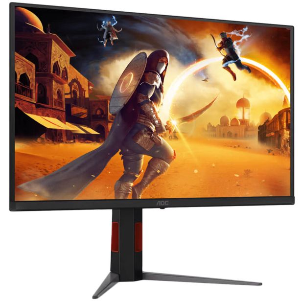 RAČUNALNIŠKI MONITOR AOC OLED Q27G4ZD QHD 67.3CM