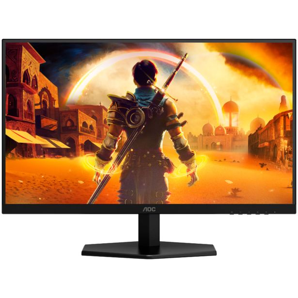 RAČUNALNIŠKI MONITOR AOC Q27G42XE 68.6 CM QHD FAST IPS 180 HZ 1 MS GAMING