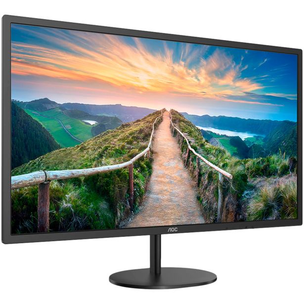 RAČUNALNIŠKI MONITOR AOC Q32V4