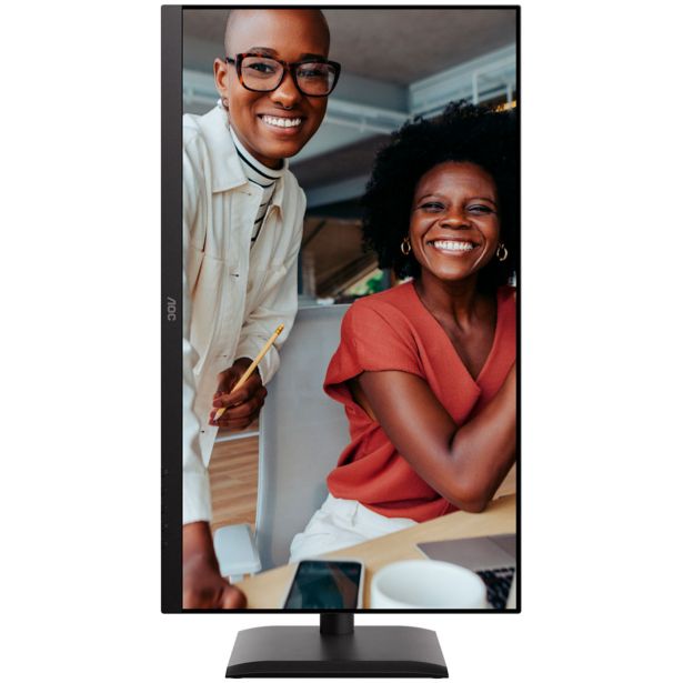 RAČUNALNIŠKI MONITOR AOC U27E4CV 4K UHD IPS HDR 68.6 CM