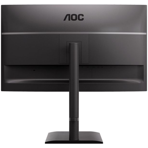 RAČUNALNIŠKI MONITOR AOC U27E4CV 4K UHD IPS HDR 68.6 CM