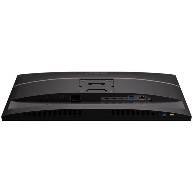 RAČUNALNIŠKI MONITOR AOC U27E4CV 4K UHD IPS HDR 68.6 CM