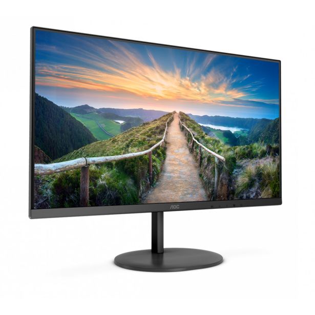 RAČUNALNIŠKI MONITOR AOC U27V4EA
