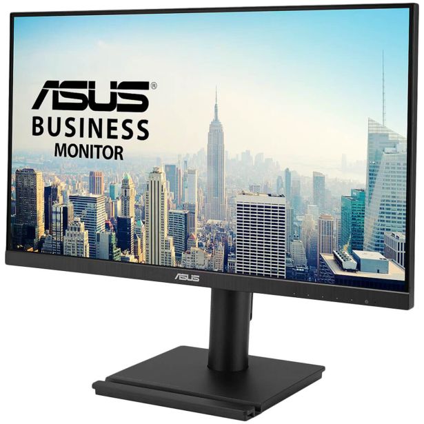 RAČUNALNIŠKI MONITOR AOC VA24DQFS POSLOVNI 60.5 CM FHD IPS 100 HZ