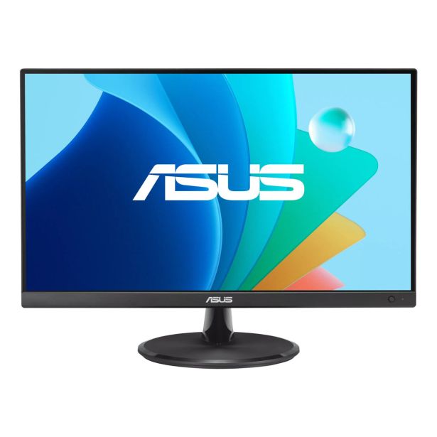 RAČUNALNIŠKI MONITOR ASUS 21.5" LED LCD VP227HF VA FHD 100HZ VHA/HDMI