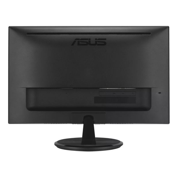 RAČUNALNIŠKI MONITOR ASUS 21.5" LED LCD VP227HF VA FHD 100HZ VHA/HDMI