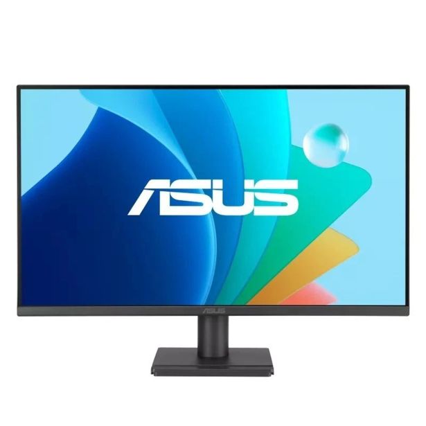 RAČUNALNIŠKI MONITOR ASUS 23.8" LED LCD VA249QG IPS FHD 120HZ GAMING VGA