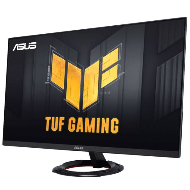 RAČUNALNIŠKI MONITOR ASUS 23.8' LED LCD VG249Q3R IPS FHD TUF GAMING 180HZ