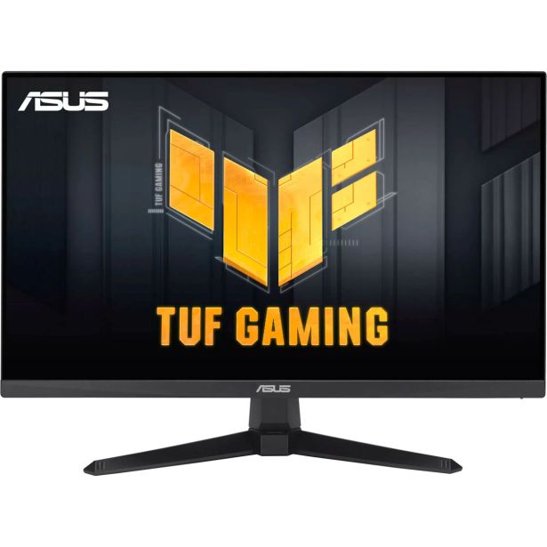 RAČUNALNIŠKI MONITOR ASUS 23.8" LED LCD VG249QE5A IPS FHD 146HZ HDMI/DP