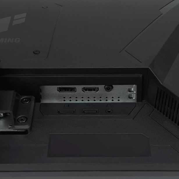 RAČUNALNIŠKI MONITOR ASUS 23.8" LED LCD VG249QE5A IPS FHD 146HZ HDMI/DP