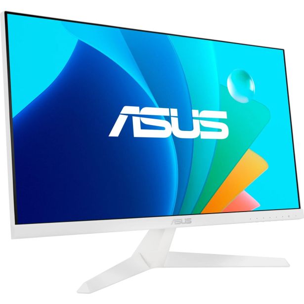 RAČUNALNIŠKI MONITOR ASUS 23.8" LED LCD VY249HF-W IPS FHD 100HZ GAMING HD