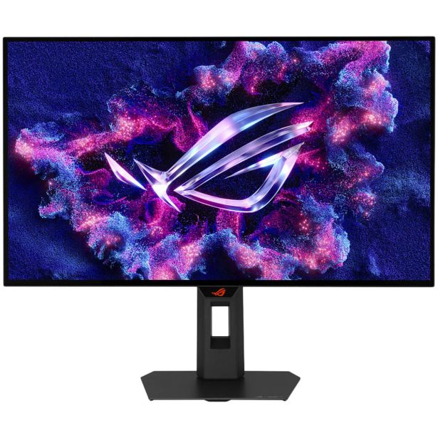 RAČUNALNIŠKI MONITOR ASUS 26.5" LED LCD XG27AQDMGR ROG STRIX OLED 2K 16:9