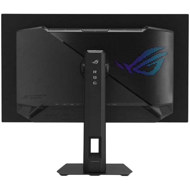 RAČUNALNIŠKI MONITOR ASUS 26.5" LED LCD XG27AQDMGR ROG STRIX OLED 2K 16:9