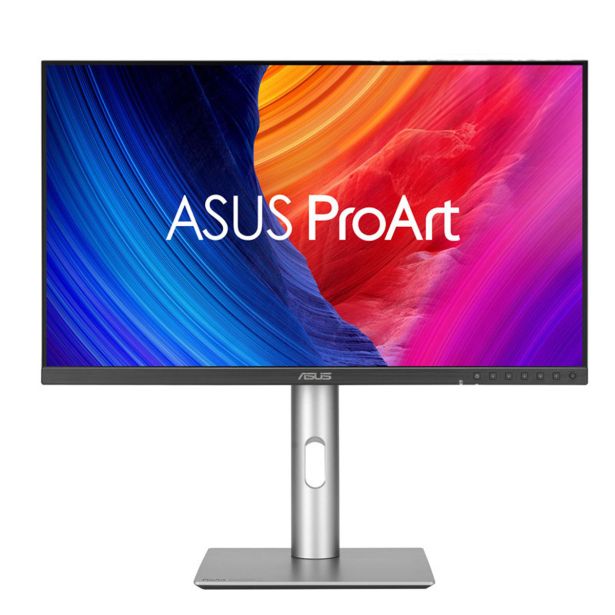 RAČUNALNIŠKI MONITOR ASUS 27" LED LCD PA278CFRV IPS 2K QHD 16:9 100HZ DP/
