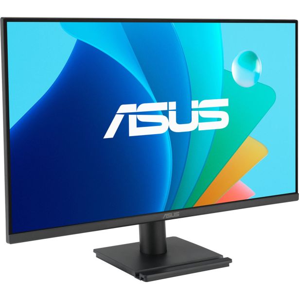 RAČUNALNIŠKI MONITOR ASUS 27" LED LCD VA279HG IPS FHD 120HZ GAMING VGA/HD