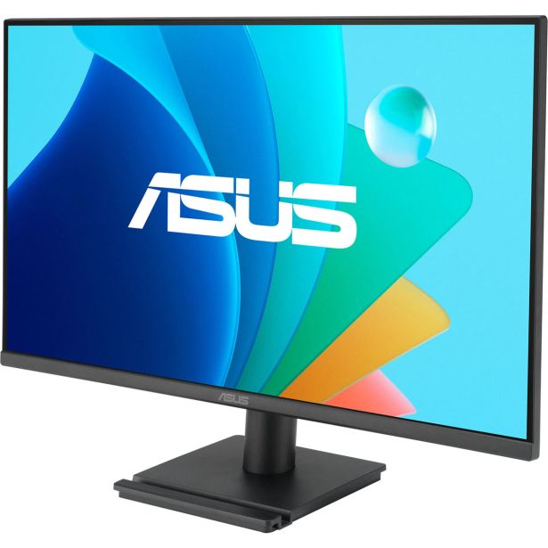 RAČUNALNIŠKI MONITOR ASUS 27" LED LCD VA279HG IPS FHD 120HZ GAMING VGA/HD