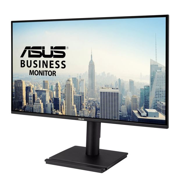 RAČUNALNIŠKI MONITOR ASUS 27" LED LCD VA27AQSE IPS 2K QHD DP/HDMI/VGA
