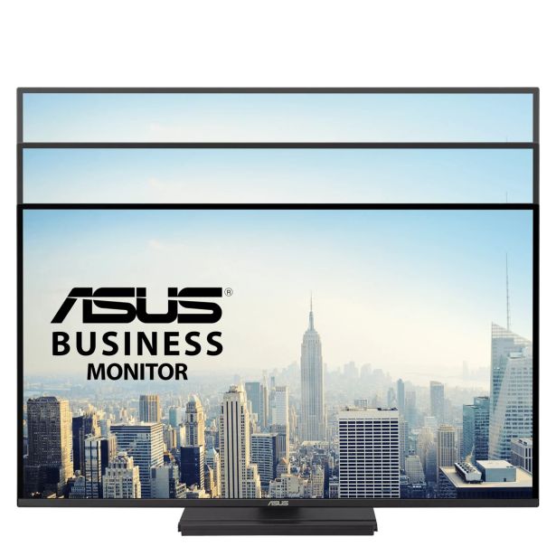 RAČUNALNIŠKI MONITOR ASUS 27" LED LCD VA27AQSE IPS 2K QHD DP/HDMI/VGA