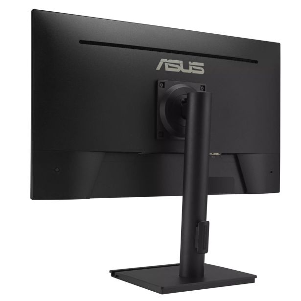 RAČUNALNIŠKI MONITOR ASUS 27" LED LCD VA27AQSE IPS 2K QHD DP/HDMI/VGA