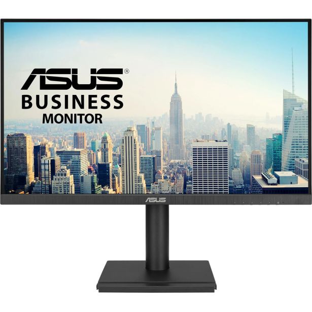RAČUNALNIŠKI MONITOR ASUS 27" LED LCD VA27DQFS IPS FHD 100HZ HDMI/DP/USB3